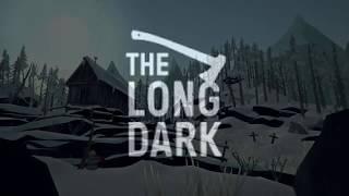 ► THE LONG DARK | "Wintermute" - Main Menu Theme HQ ◄ TLD-UNOST