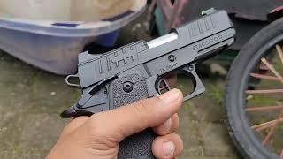 cabe Rawit.. toygun staccato cs up conv