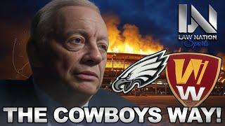 Cowboys 30 YEAR DROUGHT!!! Coaching Decisions + New Interviews