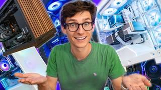The BEST Gaming PC Builds RIGHT NOW!  (June / July 2025 w/ RX 9060 XT)