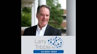 The Modern Productivity Paradox, What Should Knowledge Workers Do? - DBR 072