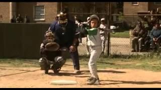 Hard Ball (2001) G-Baby funeral scene