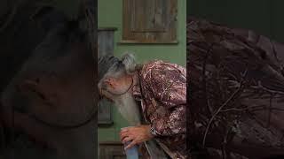 "Is It My Birthday?" Si Caught The Music Bug | Duck Dynasty | #shorts