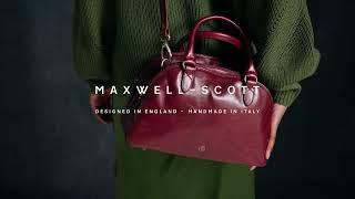 Maxwell-Scott | The Liliana Handbag