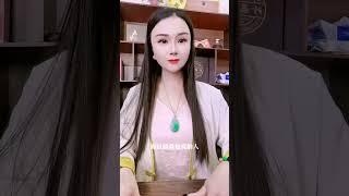 忙忙碌碌工作中#翡翠原石 #翡翠珠宝 #翡翠手镯 #翡翠挂件