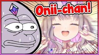 [ENG SUB/Hololive] Biboo has that spoiled imouto energy