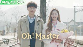 Oh! Master | Greeting | iQiyi Malaysia