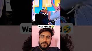 #Nazim bhai ko kya hua #comedy #funny #viralshorts #video #foryou