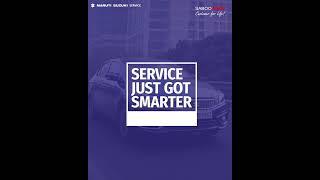 Car Service I Smart Pick & Drop Service I Saboo RKS