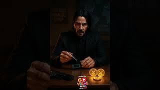 John Wick Explains Crypto – You’ve Never Seen Crypto Like This