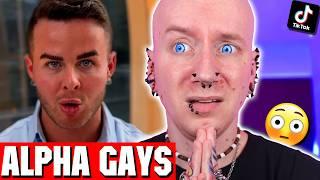 Alpha Male TikTok Is STILL UNHINGED | Roly