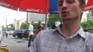 АЛЕКСЕЙ КУТЕПОВ "Частные беседы Юрия ЮРИНА" (1)