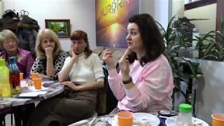 Убрать головную боль у ребёнка за 20 минут.