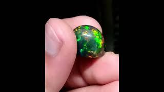 Natural Black Opal (Kala opal) original real gemstone best AAA quality for sale in pakistan