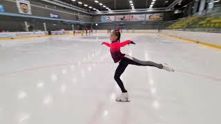 A. Ryabinin Figure Skating Technical coach to all levels from single to quad jumps | Ryabinin Camps