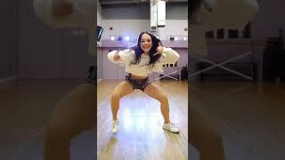 Telephone by Lady Gaga Tiktok Dance | Cost n’ Mayor & HappyKelli Choreography