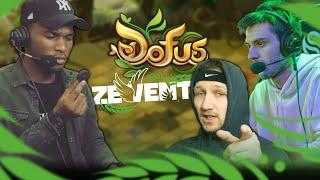 ON DETRUIT DOFUS AVEC DOFLA ET MEHDOCHE !