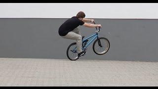 woozy BMX Videos - BMX #1