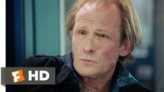 Love Actually (2/10) Movie CLIP - Festering Turd of a Record (2003) HD