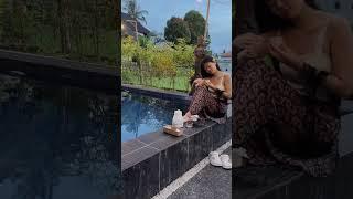Bali’s Hidden Eden: Sipping Chinese Tea in Bliss #BaliUnraveled #balinature  #NatureTherapy #tea