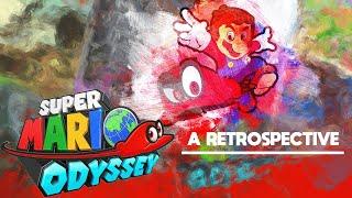 Super Mario Odyssey - A Retrospective