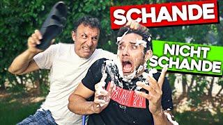 SCHANDE oder NICHT SCHANDE Challenge! | Kurono