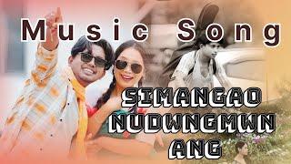 Simangao Nudwngmwn Ang || Nice Bodo Music Video Song 2025