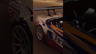 Honda NSX-R