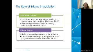"Helping Clients Move Through Shame Using Acceptance and Commitment Therapy (ACT)"