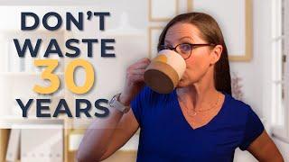 Just 5-years To Build A Lifetime of Wealth: Here's How | Goodegg Live Masterclass