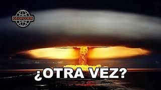 ¿Otra vez la Guerra Nuclear? I Geopoder Actualidad con José Papí