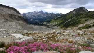 Rohr Lake and Mt.Rohr Hiking
