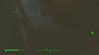 Fallout 4 Water Glitch