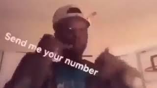 Send This to Your Crush Meme