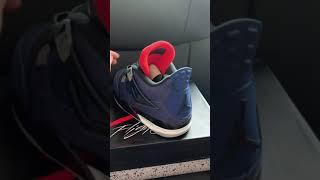 Best Winter Shoes AIR JORDAN?
