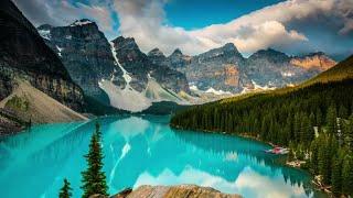 Top 10 Tourist Attractions in Alberta Canada | Travel Guide