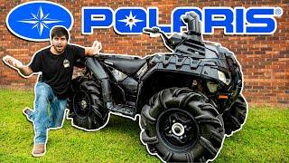 Buying a POLARIS 850 HIGH LIFTER! *HUGE  MISTAKE*