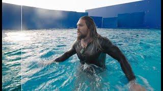Aquaman VFX Breakdown By Digital Domain