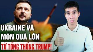 Live 03.12: Ông Putin và 3 'lựa chọn thất bại'!