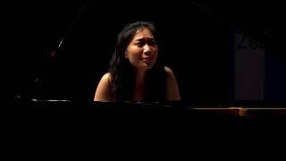 Wynona Wang plays Beethoven Sonata No. 23 in F minor, Op. 57 “Appassionata”