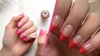 Gel Nails Vs Shellac Nails: How Are They Different? | Which is Best?