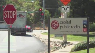 Sacramento State admits 'we failed,' announces changes after CapRadio financial review