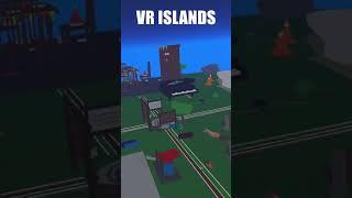 5 Popular ROBLOX VR GAMES! Oculus Quest 2 and Meta Quest 3