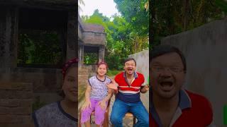 Adrita ne yeh kaise kiya‍️ #shorts #funny #viral #shortvideo  LIKE  SUBSCRIBE 