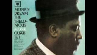 Thelonious Monk Bolivar Blues / Monks Dream