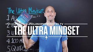 PNTV: The Ultra Mindset by Travis Macy with John Hanc (#362)