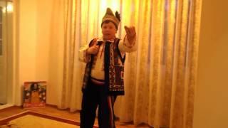 Bogdan Nicolae Irimia - (partea 1)