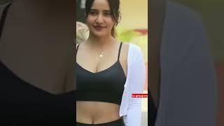 Neha Sharma Cute WhatsApp Status || #shorts #short #lrgroup