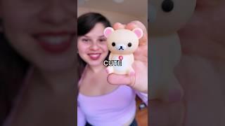 RILAKKUMA HAUL?!  #cute #kawaii #unboxing #yumetwins #rilakkuma