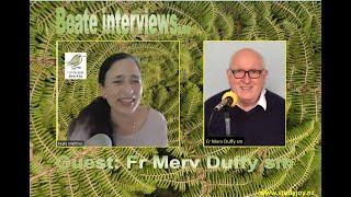 St Joseph - Fr Merv Duffy sm